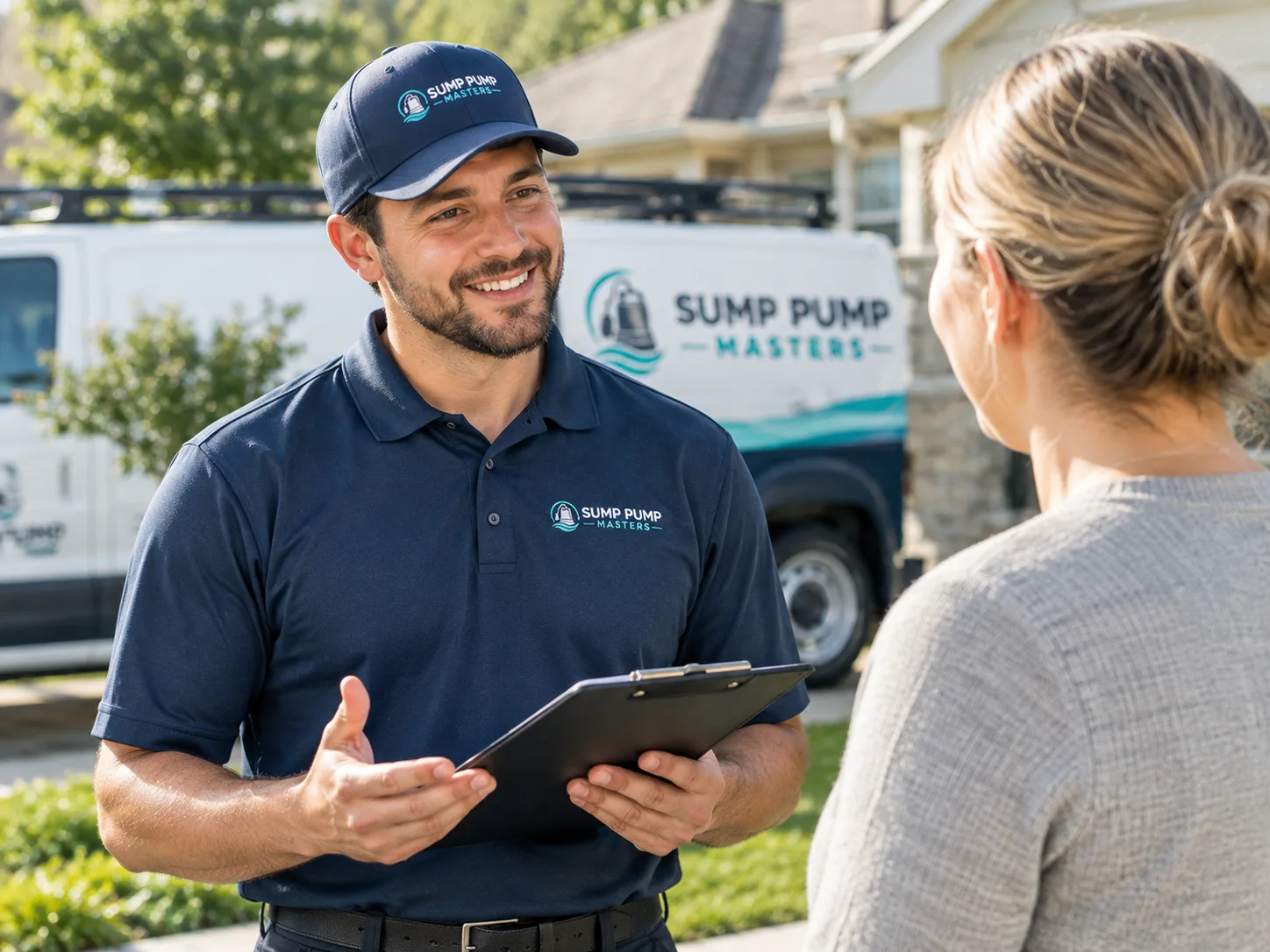 Sump Pump Repair Topsham, VT FAQs